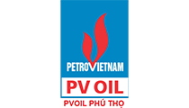 PVOIL Phú Thọ