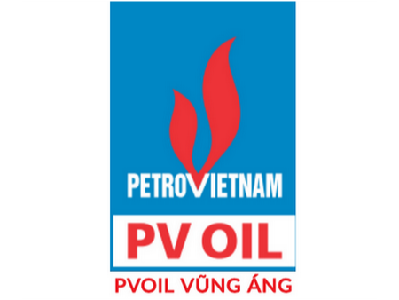 Dự án PVOIL Vũng Áng