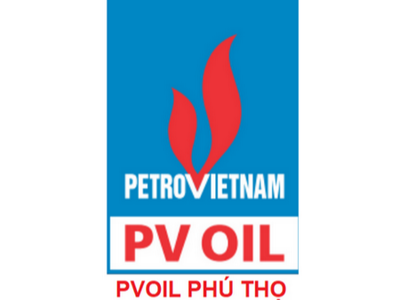 Dự án PVOIL Phú Thọ
